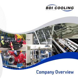 BDI Cooling