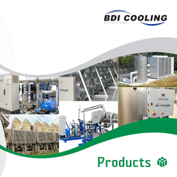 Industrial Cooling Products